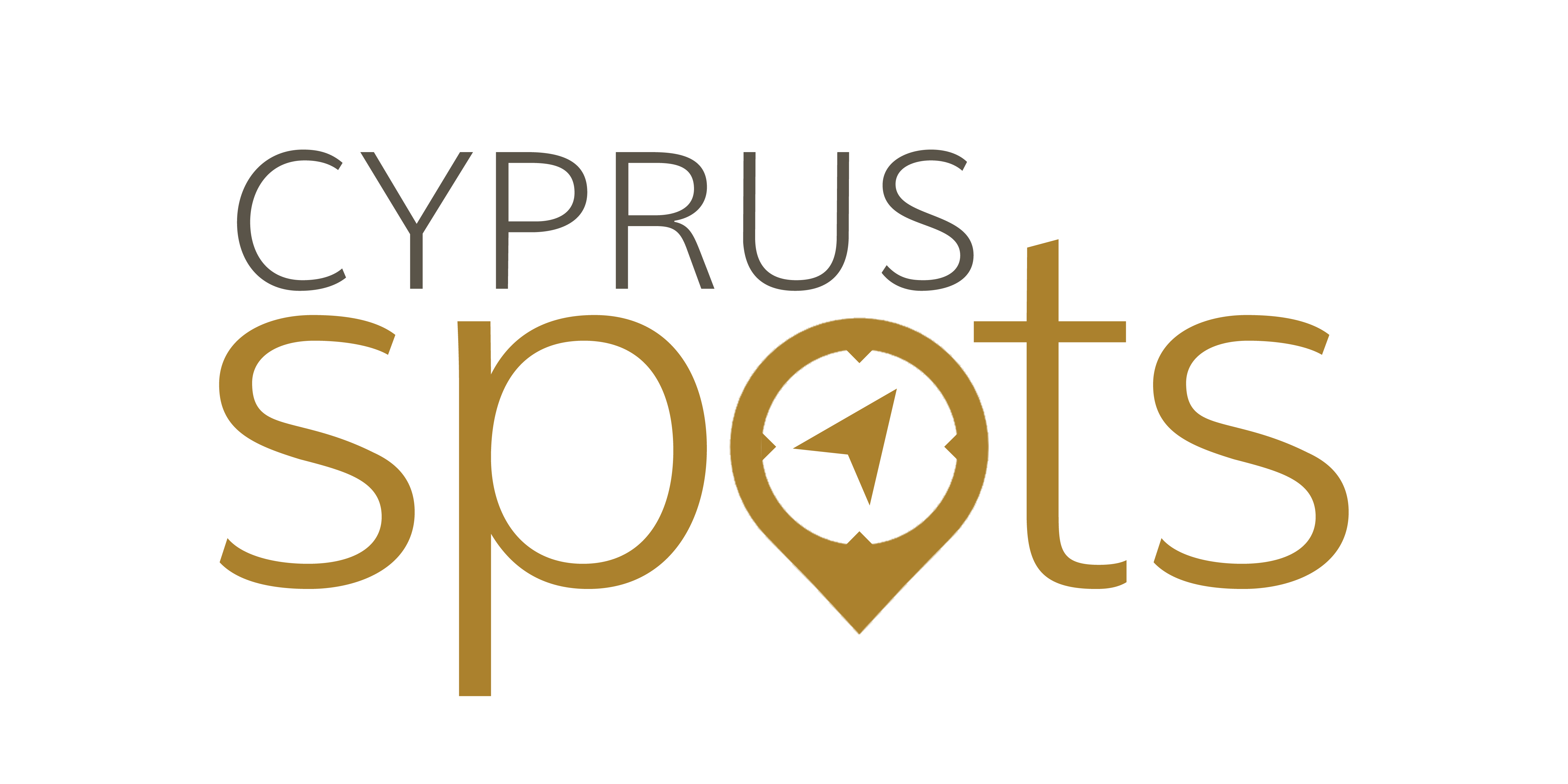 cyprus spots logo
