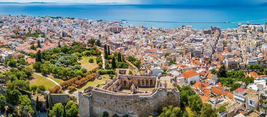 Πάτρα | Πάσχα στην πόλη του Άγιου Ανδρέα με την Hadjikakou Travel Services