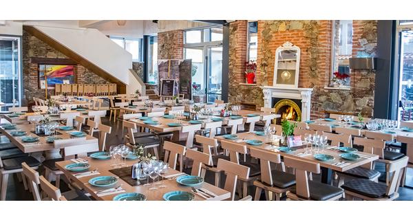 Πρόγευμα, Γεύμα και Δείπνο πλάι στο τζάκι σε μια εκδρομή που ξεχωρίζει στην μοναδική πρόταση για όλες τις ώρες από το εστιατόριο Ierambelos.