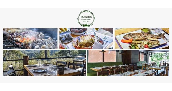 25η Μαρτίου με Κυπριακή Παραδοσιακή κουζίνα σε μια απολαυστική εκδρομή μέχρι το εστιατόριο Makris στον ορεινό καταπράσινο Μονιάτη