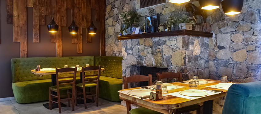 MAKRIS RESTAURANT