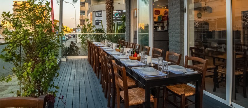 Αλησμόνητα Πάρτι με Μερακλίδικες Γεύσεις στην μοναδική ατμόσφαιρα του Μαγείρων Τέχνη