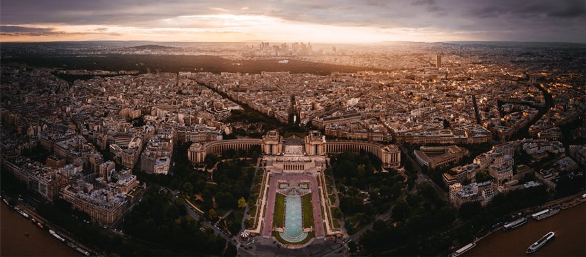 Παρίσι - Disneyland 6 μέρες με την Coop Travel