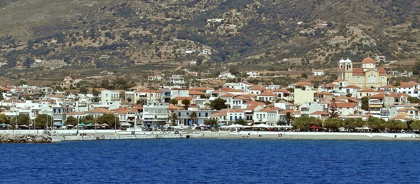 Μαγευτική Πελοπόννησος - Κύθηρα 7 ημέρες με την Coop Travel