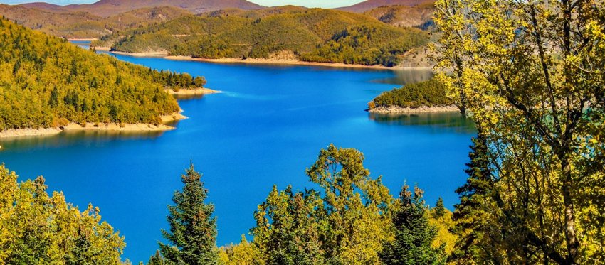 Απόδραση στις Ομορφιές της Ελλάδας - Τρίκαλα - Λίμνη Πλαστήρα - Ιωάννινα - Ζαγοροχώρια με την Hadjikakou Travel Services