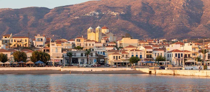 Πάσχα στη Νεάπολη | Λακωνική Μάνη - Κύθηρα με την Hadjikakou Travel Services