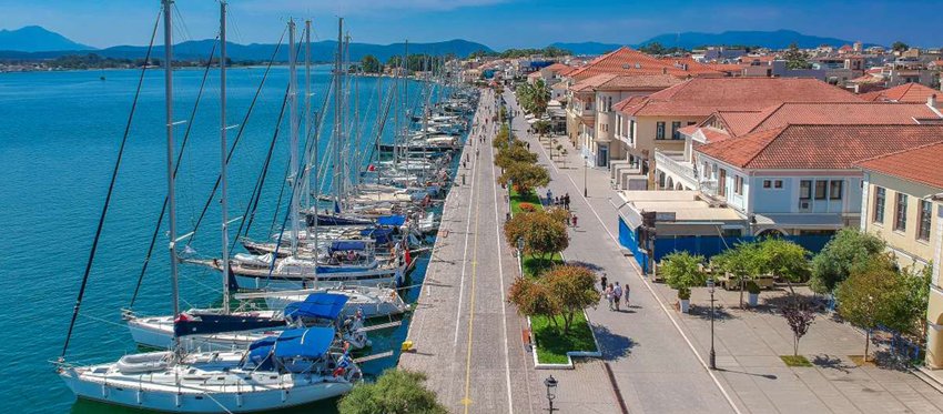 Πασχαλινή απόδραση στην Πρέβεζα | Λευκάδα με την Hadjikakou Travel Services