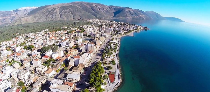 Παραδοσιακό Ελληνικό Πάσχα στη Ρούμελη στους πρόποδες του Παρνασσού με την Hadjikakou Travel Services