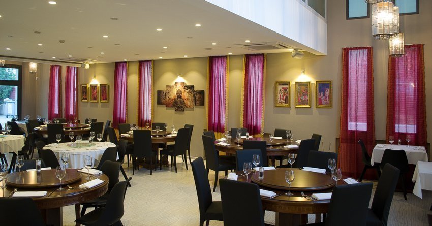 Μεγάλος ΔΙΑΓΩΝΙΣΜΟΣ για δείπνο 4 ατόμων αξίας €120 στις βραδιές Ασιάτικου Μπουφέ κάθε Πέμπτη από το εστιατόριο East Asian Restaurant